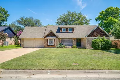 3816 Wilkie Way, Fort Worth, TX 76133 - Photo 1