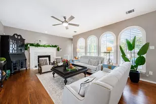 1921 Brabant Dr, Plano, TX 75025 - Photo 8