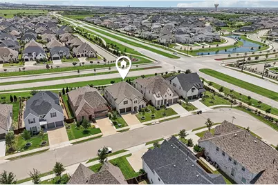 2351 Glen Heather Lane, Prosper, TX 75078 - Photo 34