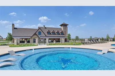 2351 Glen Heather Lane, Prosper, TX 75078 - Photo 40