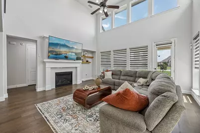 2351 Glen Heather Lane, Prosper, TX 75078 - Photo 6