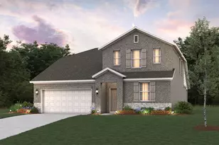 3053 Hollybrook Ln, Anna, TX 75409 - Photo 1