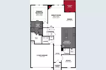 3053 Hollybrook Lane, Anna, TX 75409 - Photo 14