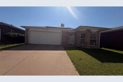 6206 Tidewater Drive, Arlington, TX 76018 - Photo 1