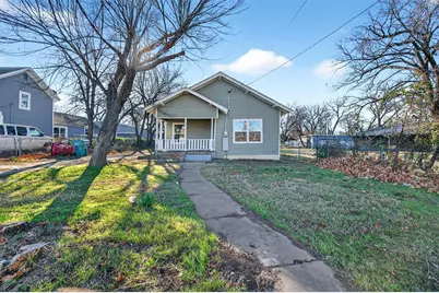 710 E Lamar Street, Sherman, TX 75090 - Photo 1