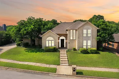 6006 Millwood Drive, Arlington, TX 76016 - Photo 40