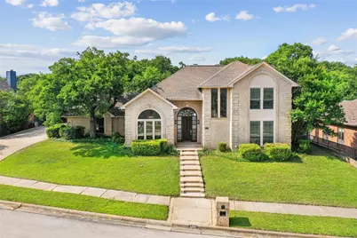 6006 Millwood Drive, Arlington, TX 76016 - Photo 2