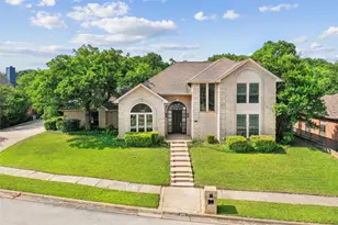 6006 Millwood Dr, Arlington, TX 76016 - Photo 2