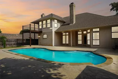 6006 Millwood Drive, Arlington, TX 76016 - Photo 40