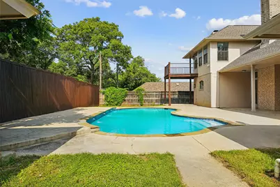 6006 Millwood Drive, Arlington, TX 76016 - Photo 34