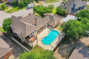 6006 Millwood Dr, Arlington, TX 76016 - Photo 38