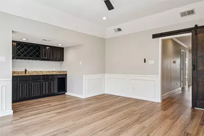 6006 Millwood Drive, Arlington, TX 76016 - Photo 26