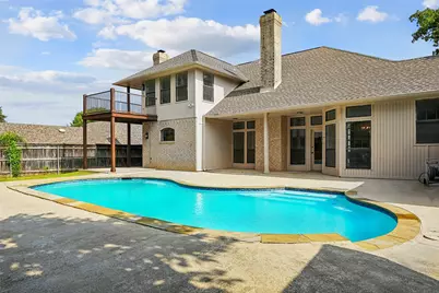 6006 Millwood Drive, Arlington, TX 76016 - Photo 34