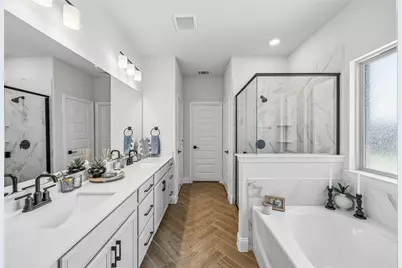 1704 Elise Lane, Little Elm, TX 76227 - Photo 16