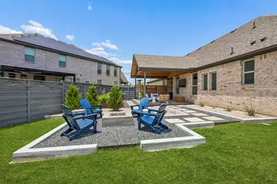 1704 Elise Lane, Little Elm, TX 76227 - Photo 24