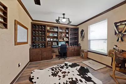 411 N Oak Branch Road, Waxahachie, TX 75167 - Photo 14