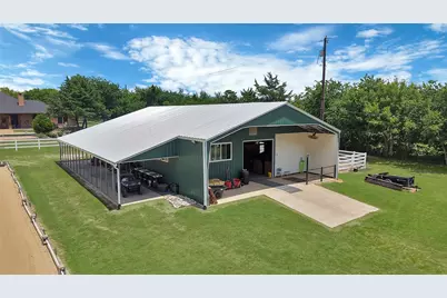 411 N Oak Branch Road, Waxahachie, TX 75167 - Photo 8