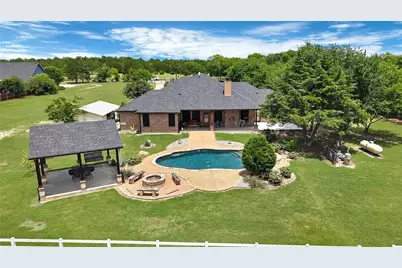 411 N Oak Branch Road, Waxahachie, TX 75167 - Photo 38