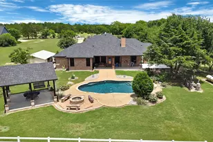 411 N Oak Branch Rd, Waxahachie, TX 75167 - Photo 38