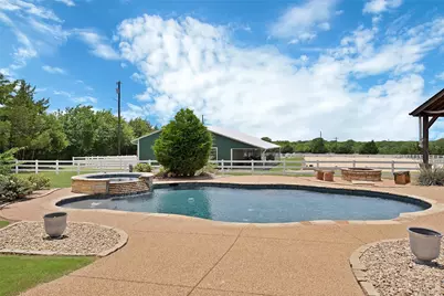 411 N Oak Branch Road, Waxahachie, TX 75167 - Photo 32