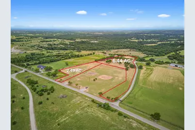Lot 4 Old Decatur Road, Decatur, TX 76234 - Photo 2