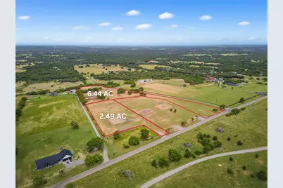Lot 4 Old Decatur Road, Decatur, TX 76234 - Photo 8