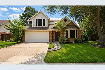 1128 Prospect Drive, Flower Mound, TX 75028 - Photo 1
