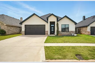 6502 Stadium Drive, Abilene, TX 79606 - Photo 2