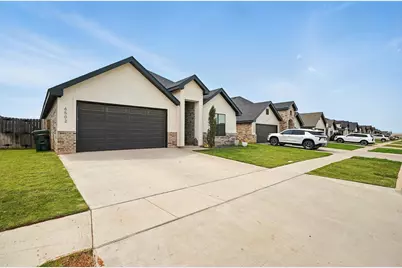 6502 Stadium Drive, Abilene, TX 79606 - Photo 4