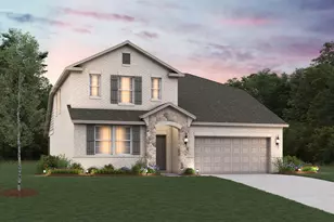 3056 Hollybrook Ln, Anna, TX 75409 - Photo 1