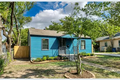 2610 Michigan Avenue, Dallas, TX 75216 - Photo 2