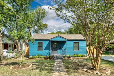 2610 Michigan Avenue, Dallas, TX 75216 - Photo 1