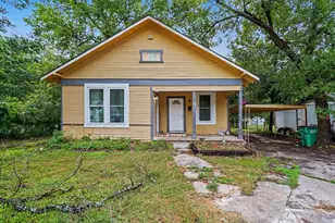 714 Ritchey St, Gainesville, TX 76240 - Photo 1