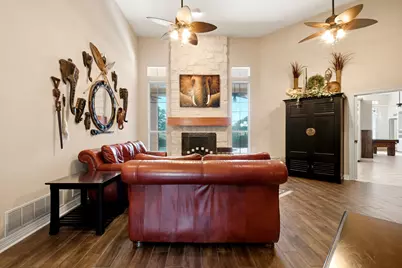 9439 Saint Johns Court, Pilot Point, TX 76258 - Photo 4
