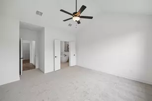 2628 Eaglenest Ct, Celina, TX 75009 - Photo 8