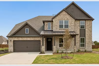 2628 Eagle Nest Court, Celina, TX 75009 - Photo 1
