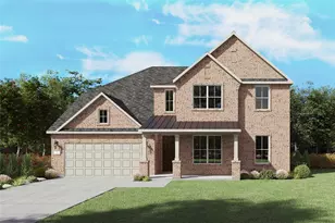 2628 Eaglenest Ct, Celina, TX 75009 - Photo 1