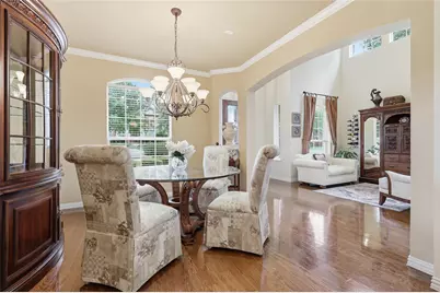 3816 Landsdowne Drive, McKinney, TX 75072 - Photo 6