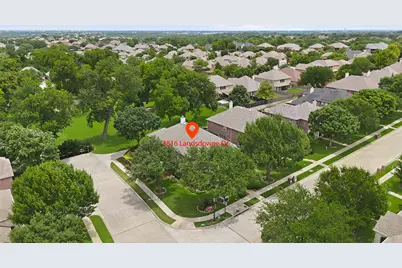 3816 Landsdowne Drive, McKinney, TX 75072 - Photo 40