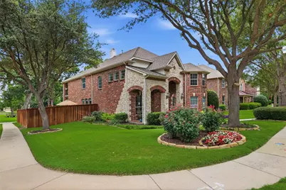 3816 Landsdowne Drive, McKinney, TX 75072 - Photo 2