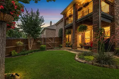 3816 Landsdowne Drive, McKinney, TX 75072 - Photo 34