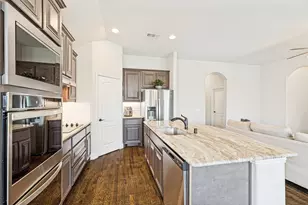 528 Thompson Dr, Van Alstyne, TX 75495 - Photo 6