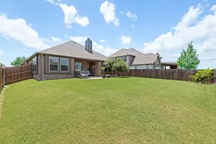 528 Thompson Dr, Van Alstyne, TX 75495 - Photo 20