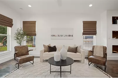 916 S Montreal Avenue, Dallas, TX 75208 - Photo 4