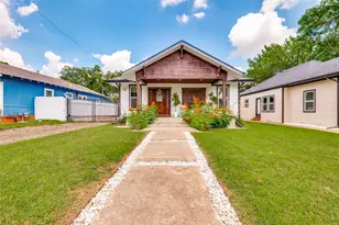 916 S Montreal Ave, Dallas, TX 75208 - Photo 2