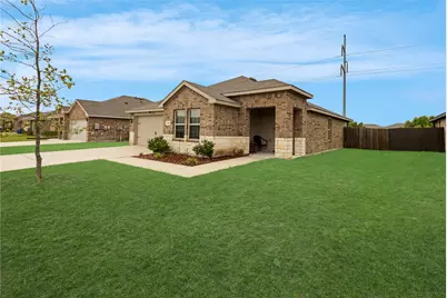 806 Twin Edge Drive, Royse City, TX 75189 - Photo 2
