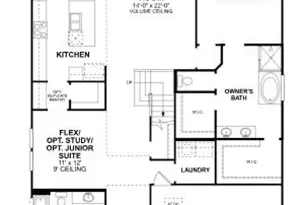 4713 Floral Flds Wy, McKinney, TX 75071 - Photo 2