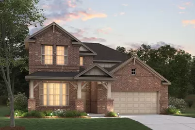 4713 Floral Fields Way, McKinney, TX 75071 - Photo 1