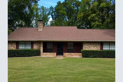 222 Woodland Circle, Crockett, TX 75835 - Photo 1