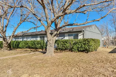 1601 Palm Street, Abilene, TX 79602 - Photo 1